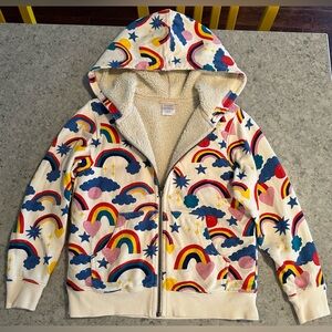 Hanna Andersson Sherpa